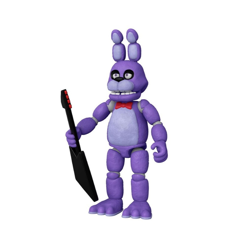 Action Figure 13.5'': Five Nights at Freddy's - Bonnie