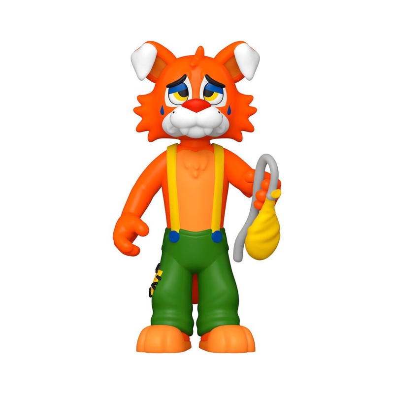 Action Figure: Five Nights at Freddy's - Circus Foxy