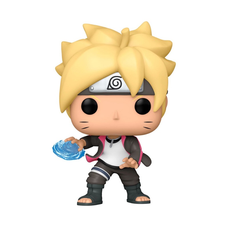 Funko : Animation: Boruto - Boruto with Rasengan