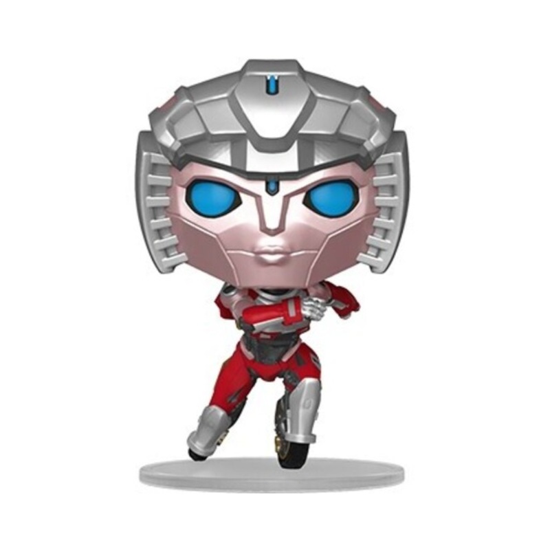 Funko: Pop! Movies: Transformers - Arcee