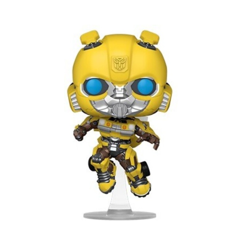 Funko: Pop! Movies: Transformers - Bumblebee