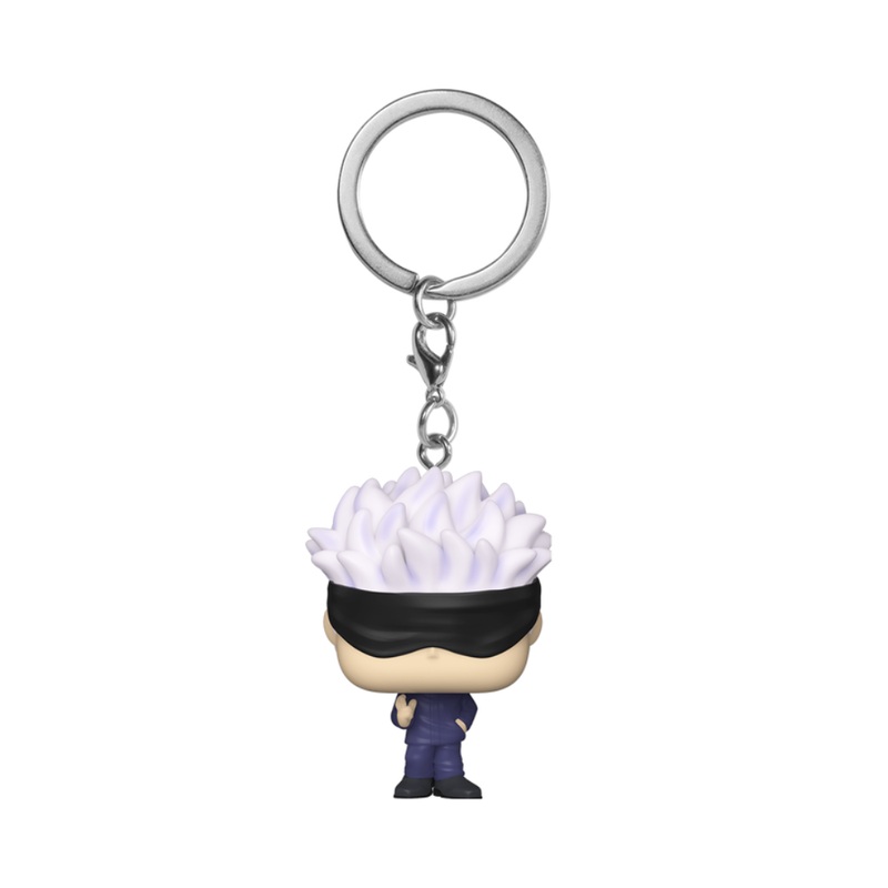 Pocket Pop! Animation: Jujutsu Kaisen - Gojo