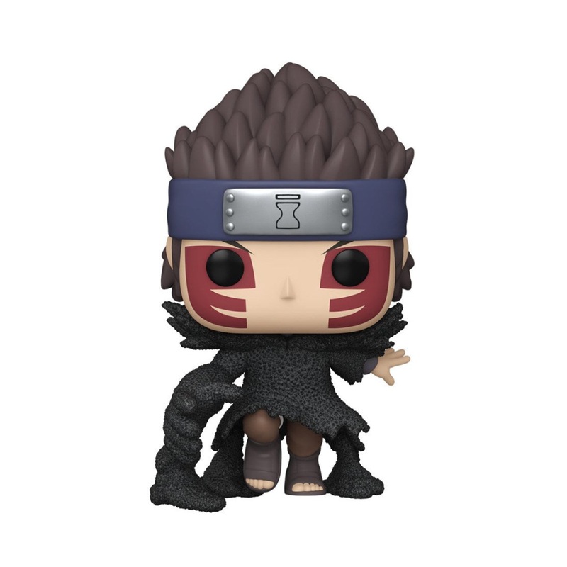 Pop! Animation: Boruto - Shinki