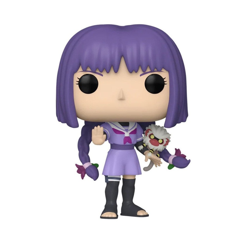 Pop! Animation: Boruto - Sumire with Nue