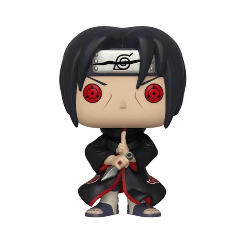 TLT EXCLUSIVE FUNKO : Naruto Shippuden - Itachi