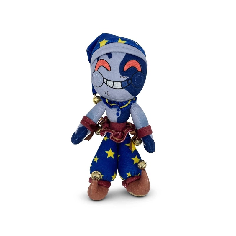 Youtooz FNAF Plush - Five Nights At Freddys Standing Moon 9-Inch Plushie