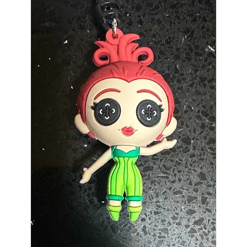 Coraline NEW Other Spink Young -  From Blind Bag Monogram Key Chain Series 3