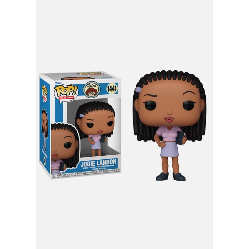 Funko Pop! Daria - Jodie Landon 1441 + Free Protector