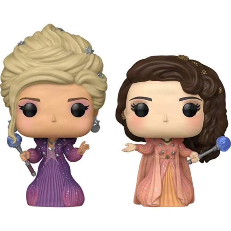 Preorder Wicked Funko Pop! Vinyl Figure 2-Pack