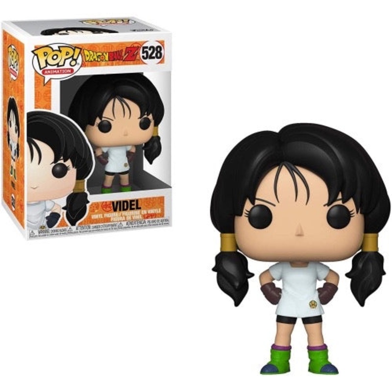 Funko Pop!