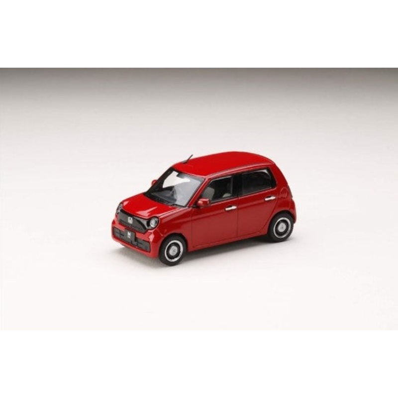 [ Back-order ] Hobby Japan HJ431001R 1:43 Honda N-ONE Red