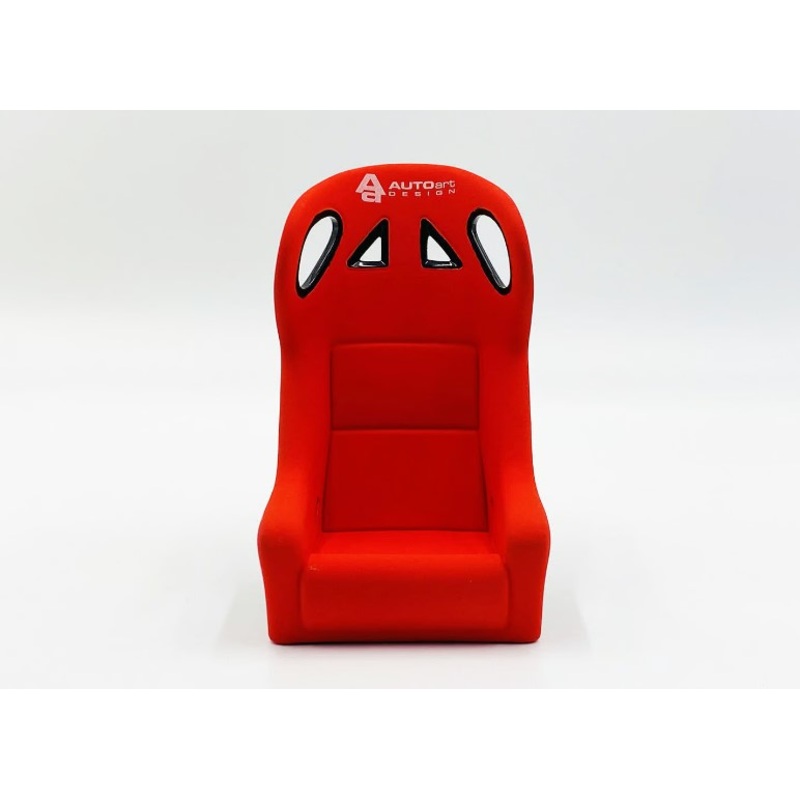 [ Back-order ] AUTOart 40267 Bucket Seat Phone Holder