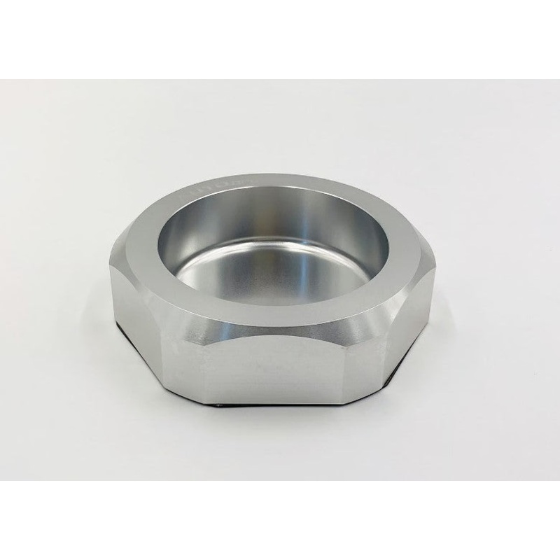 [ Back-order ] AUTOart 40338 Aluminum Nut Container