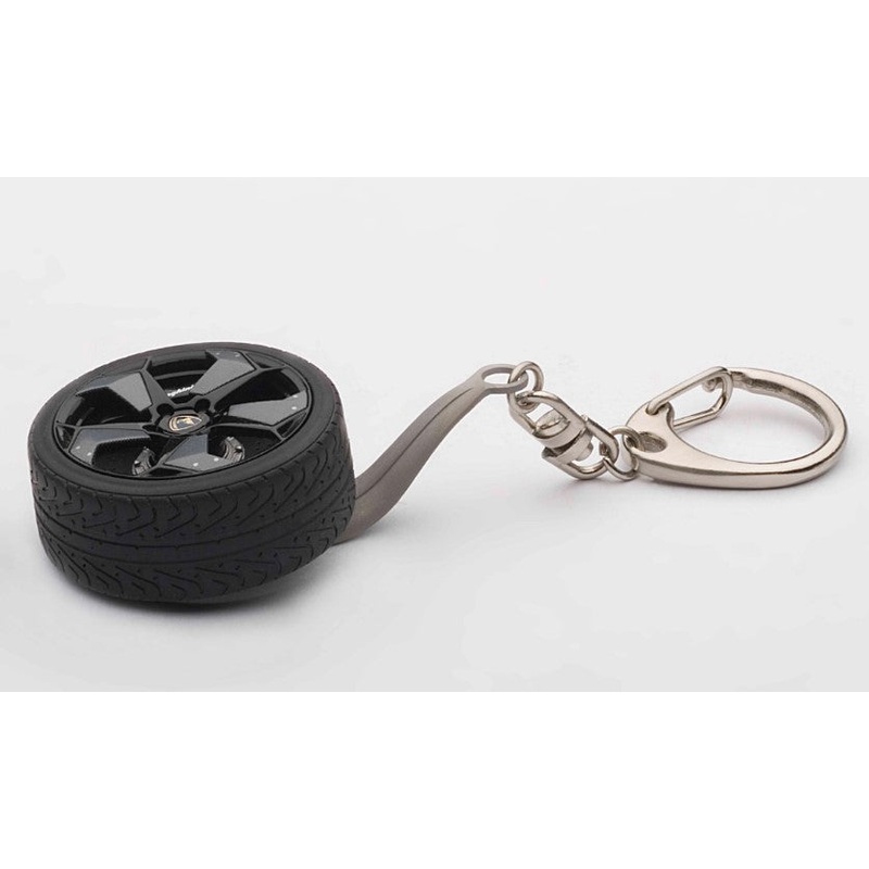 [ Back-order ] AUTOart 40454 Lamborghini Reventon Wheel Keychain