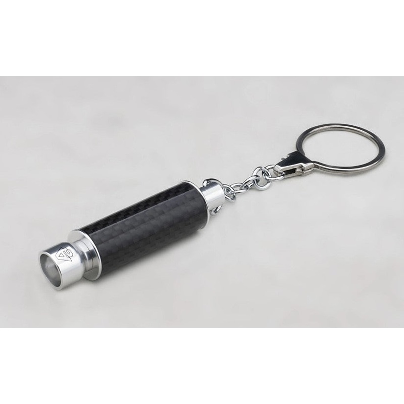 [ Back-order ] AUTOart 40838 Carbon Fiber Exhaust Torch