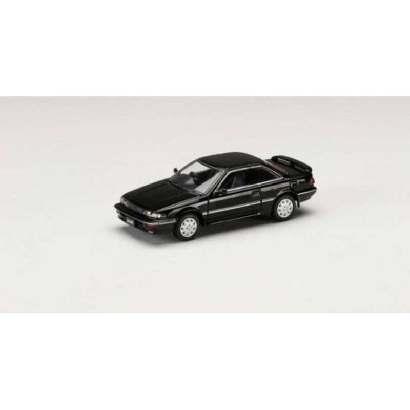[ Back-order ] Hobby Japan HJ641059ABK 1:64 Toyota Corolla Levin GT APEX AE92 Black Metallic