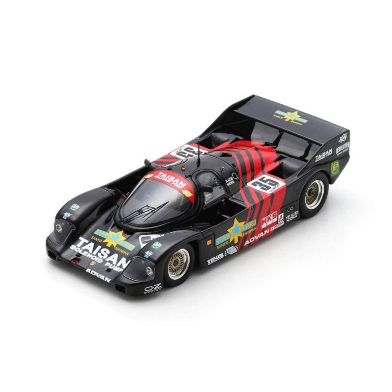 SJ151 SPARK 1:43 TAISAN STARCARD Porsche 962C #35 - GT1 JGTC 1994 A.Reid - M.Kondo