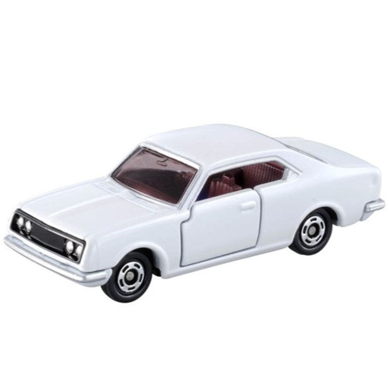 TAKARATOMY Tomica 50th Anniversary Collection 02 Toyota Corona Mark II Hard Top 41228