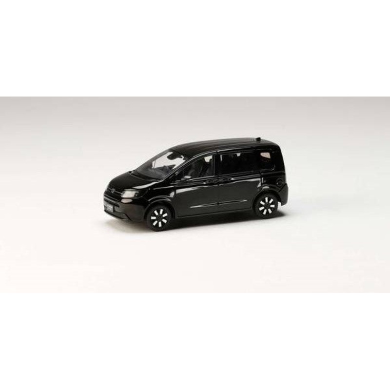 [ Back-order ] Hobby Japan HJ431009BK 1:43 Honda FREED Crystal Black Pearl Diecast model car