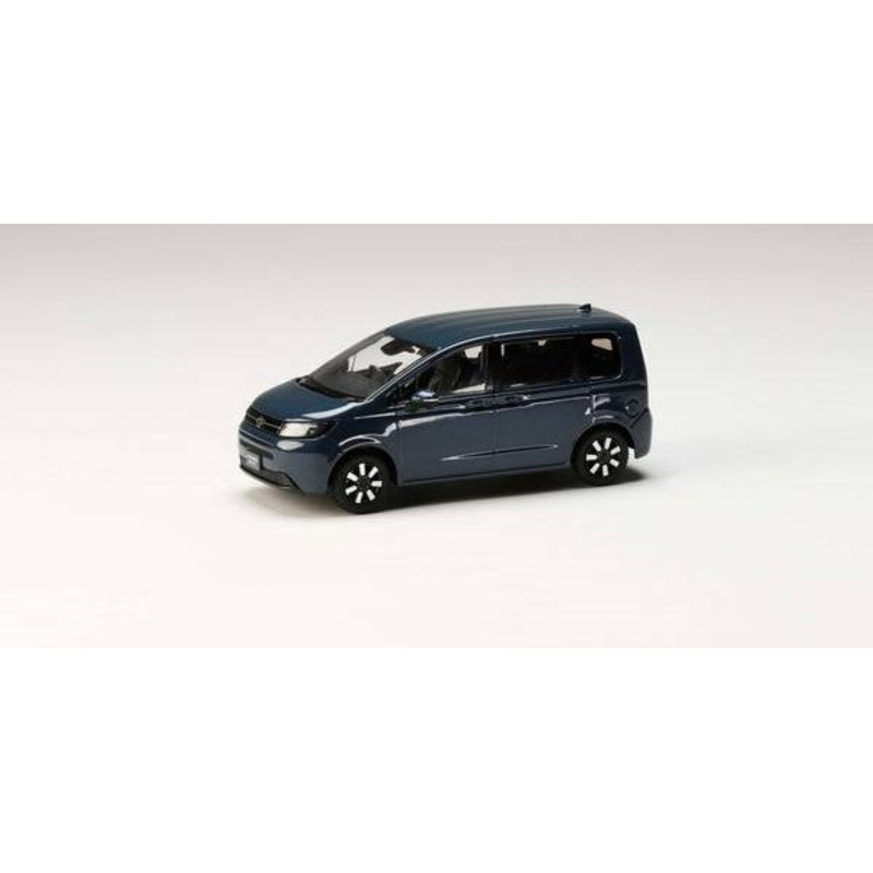 [ Back-order ] Hobby Japan HJ431009SB 1:43 Honda FREED Seabed Blue Pearl Diecast model car