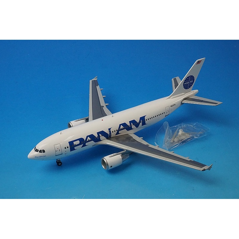 1:200 A310-300 Pan American Airways Pan Am N823PA G2PAA859 Gemini