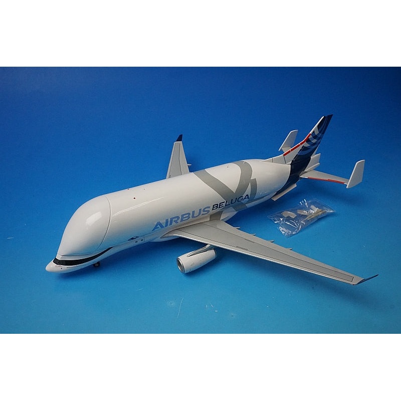 1:200 Airbus Beluga XL Replacement opening/closing type F-WBXL G2AIR927 Gemini