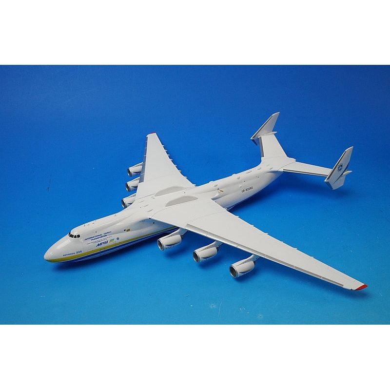1:200 Antonov An-225 Mriya UR-82060 G2ADB1225 Gemini