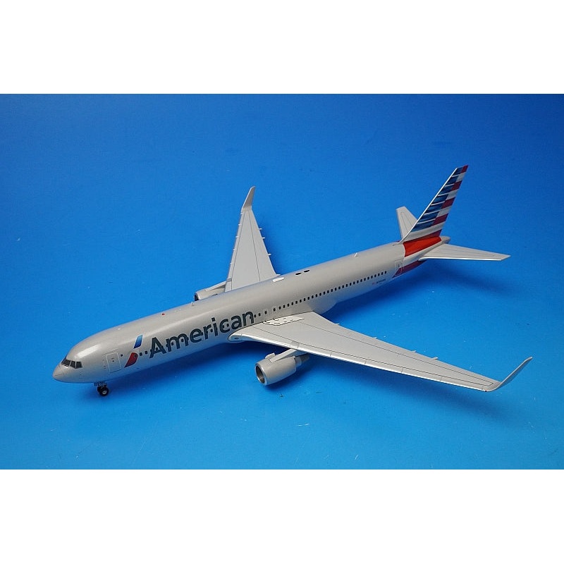 1:200 B767-300ER AA American N393AN G2AAL631 Gemini