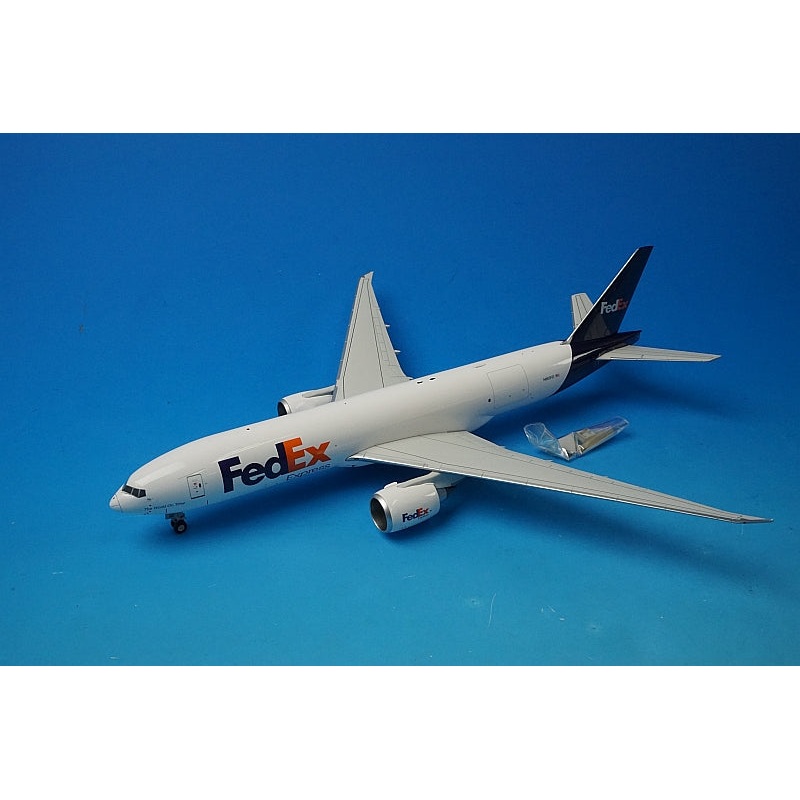 1:200 B777F FedEx N883FD G2FDX504 Gemini