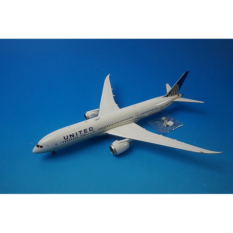 1:200 B787-9 UNITED N38950 G2UAL530 Gemini