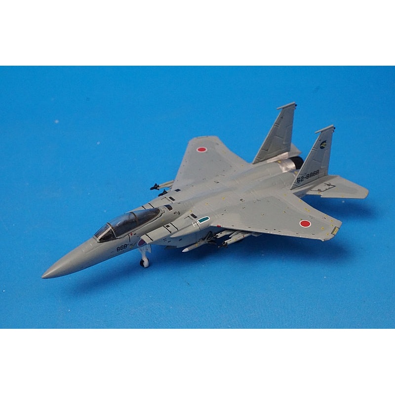 1:200 F-15 6th Air Wing 306th Wing Komatsu A.B. #62-8868 WA22061 Gulliver
