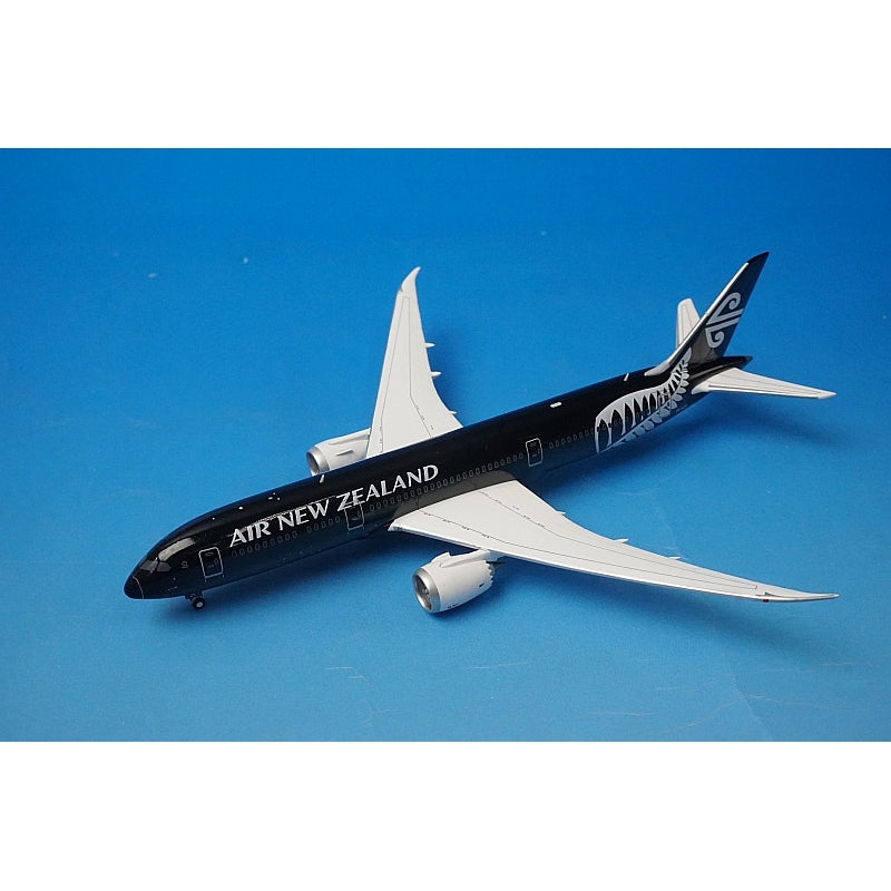 1:400 B787-9 Air New Zealand ZK-NZE GJANZ1405 Gemini