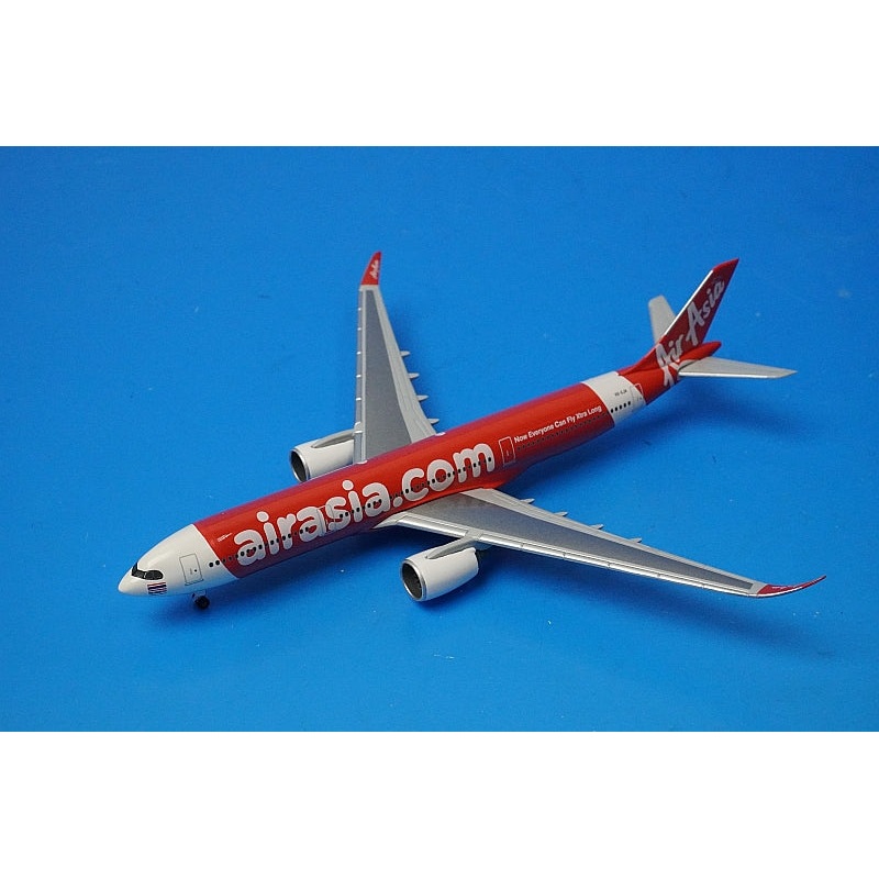 1:500 A330-900neo Thai AirAsia X HS-XJA 533980 Herpa