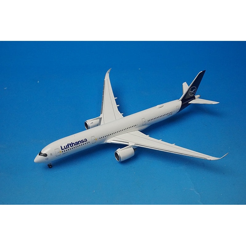 1:500 A350-900 Lufthansa Schwerin D-AIXM 532983 Herpa