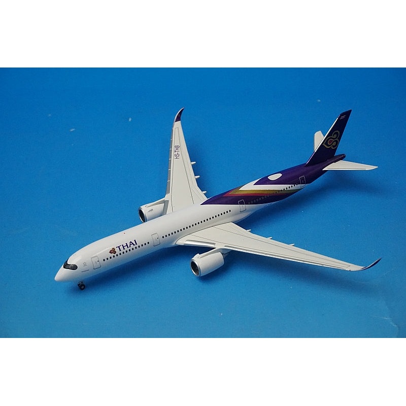 1:500 A350-900XWB Thai Airways Wicharnburi HS-THB 529693 Herpa