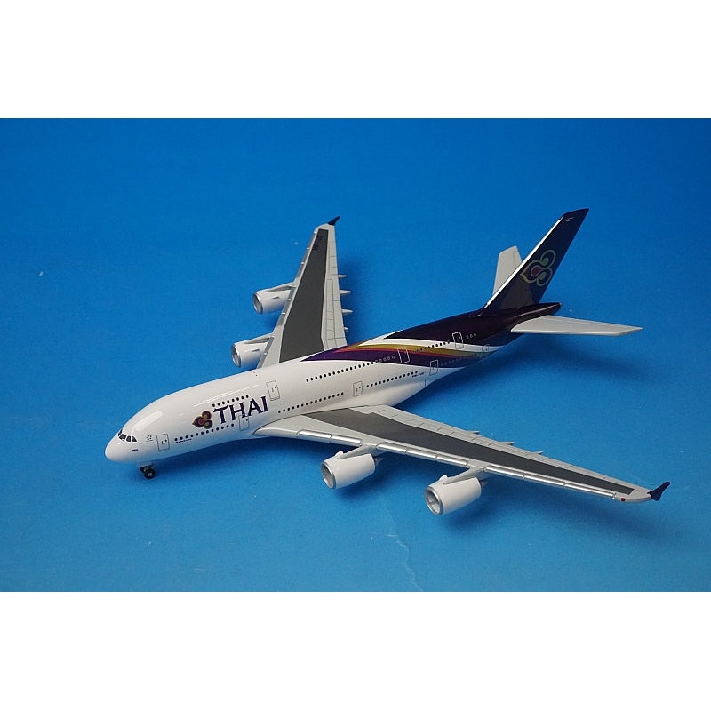 1:500 A380-800 Thail Airways Chaiya HS-TUC 502306-003 Herpa