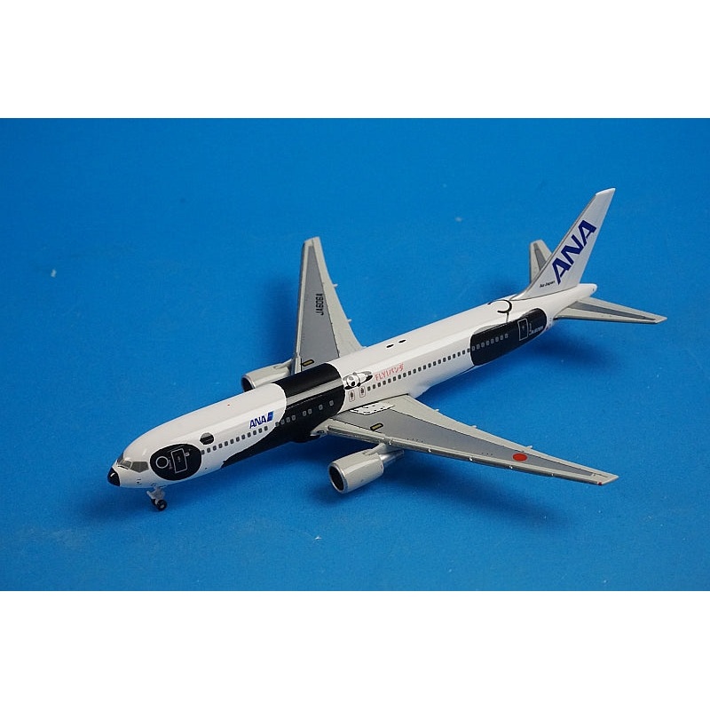 1:500 B767-300ER ANA FLY! Panda JA606A NH50062 ANA