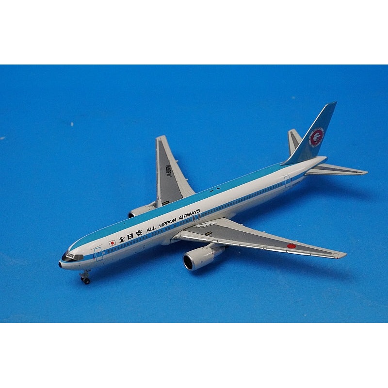 1:500 B767-300ER ANA Mohican JA602A NH50055 ANA airplane model