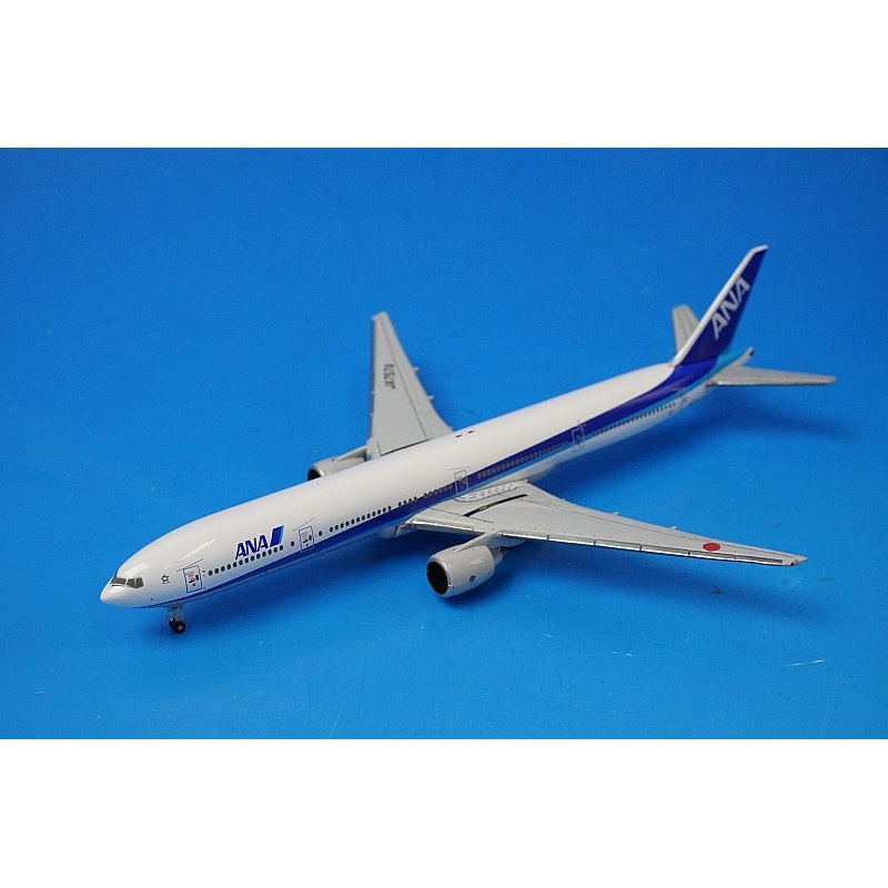 1:500 B777-300 ANA ANA LOGO JA757A NH50053 ANA