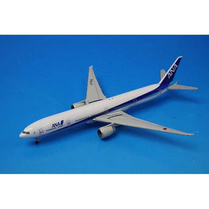 1:500 B777-300ER ANA International Newest spec JA784A NH50067 ANA