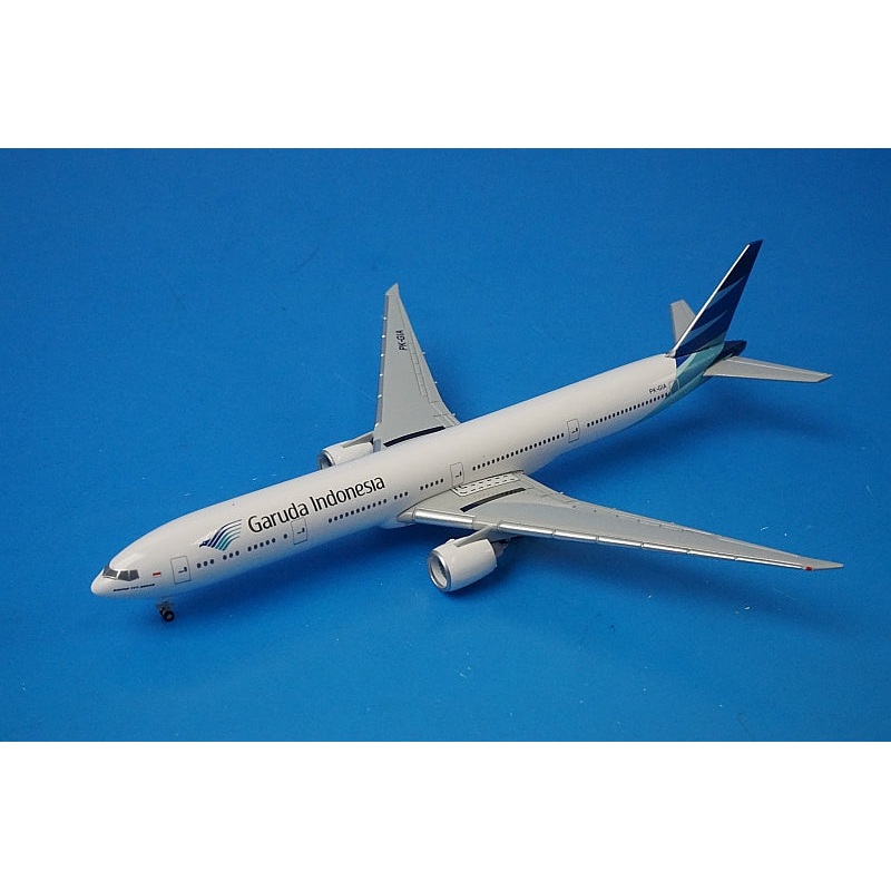 1:500 B777-300ER Garuda Indonesia PK-GIA 524544 Herpa