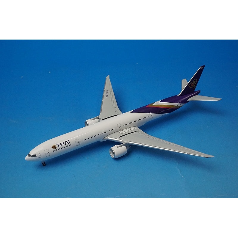 1:500 B777-300ER Thai Airways HS-TKU 528344 Herpa