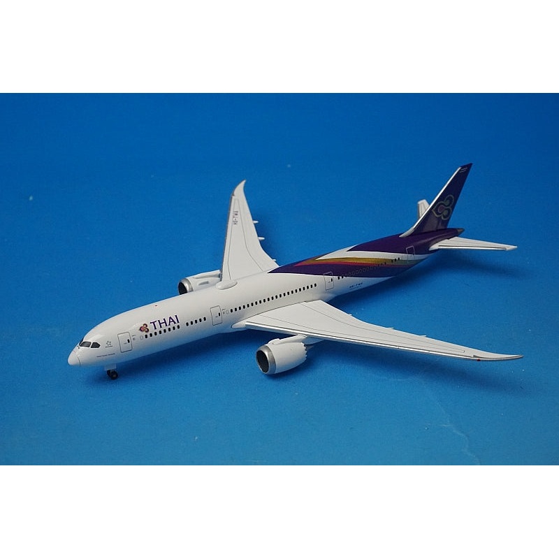 1:500 B787-9 Thai Airways Phattana Nikhom HS-TWA 531467 Herpa