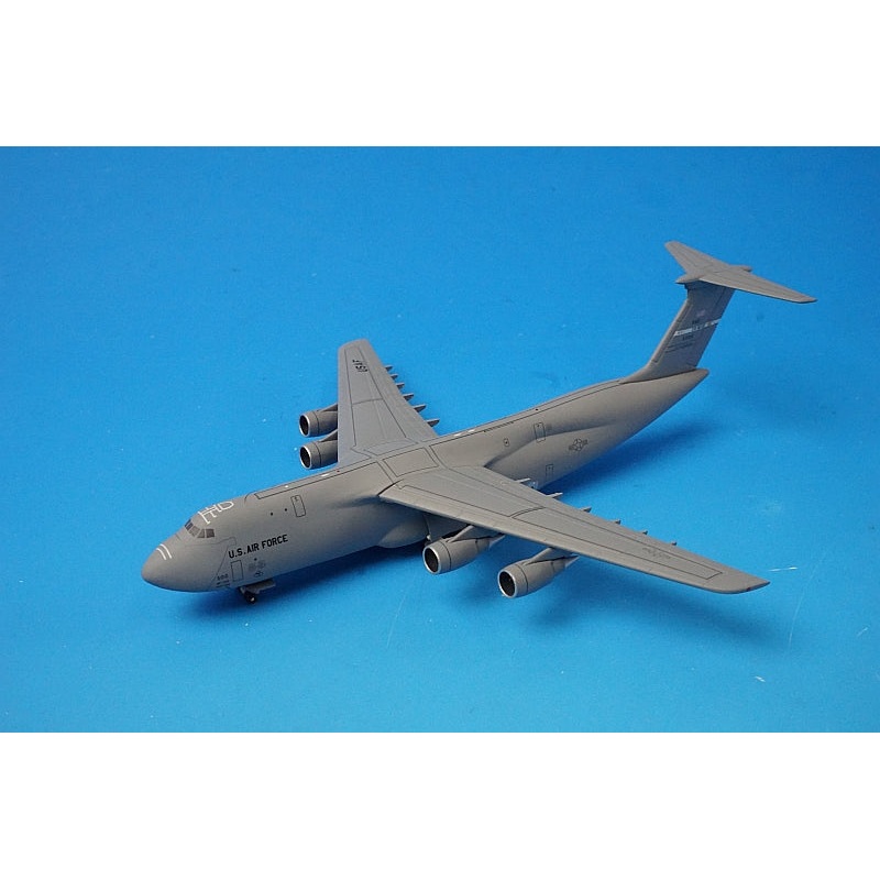 1:500 C-5M USAF 60th Airlift Wing 22nd Airlift Wing #85-0010 529549 Herpa