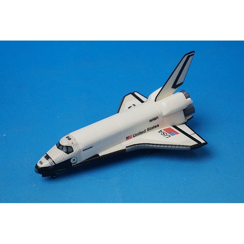 1:500 NASA Space Shuttle Enterprise (OV-101) 500241 Herpa