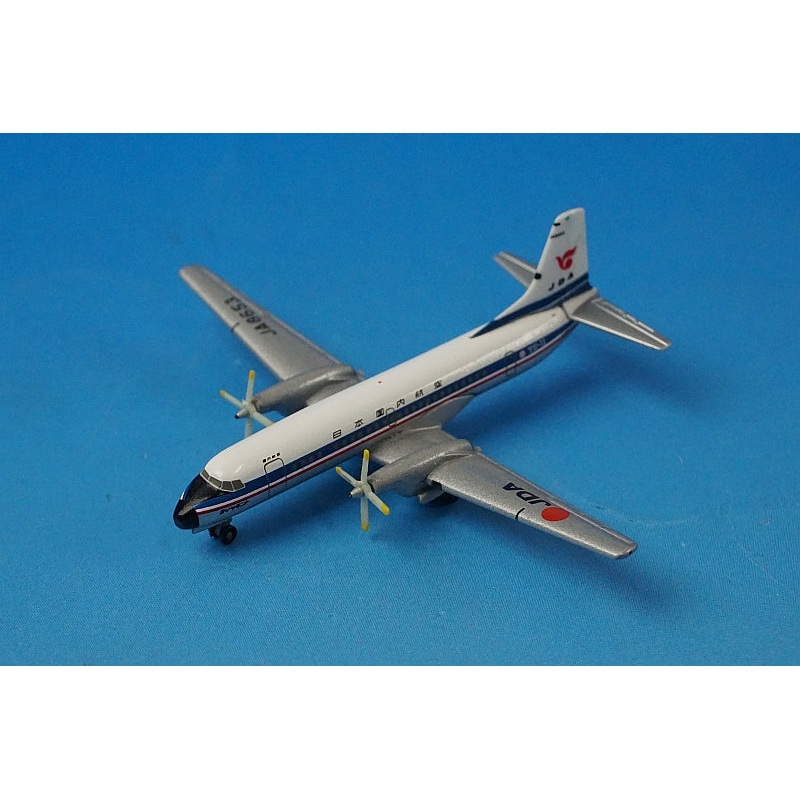 1:500 YS-11 JDA Japan Domestic Airlines JA8653 YS51107 JAS
