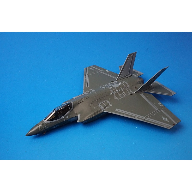 1:72 F-35C Lightning II US Navy CF-03 HA6209 Hobby Master