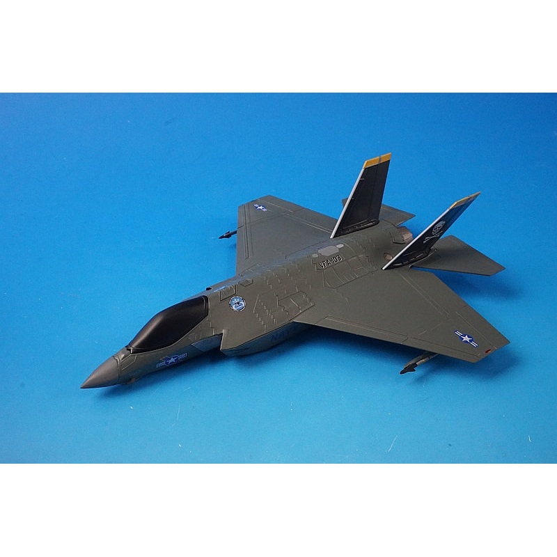 1:72 F-35C USAF Lightning II Pole Test Scheme HA6203 Hobby Master
