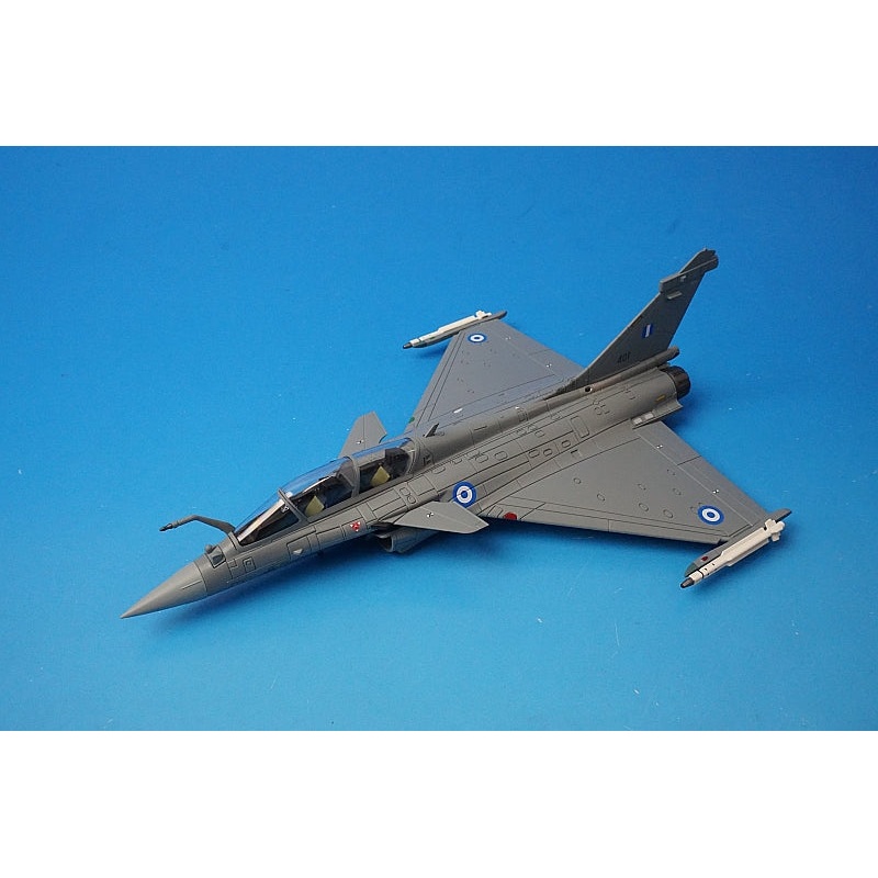 1:72 Rafale DG Greek Air Force 2021 HA9603 Hobby Master