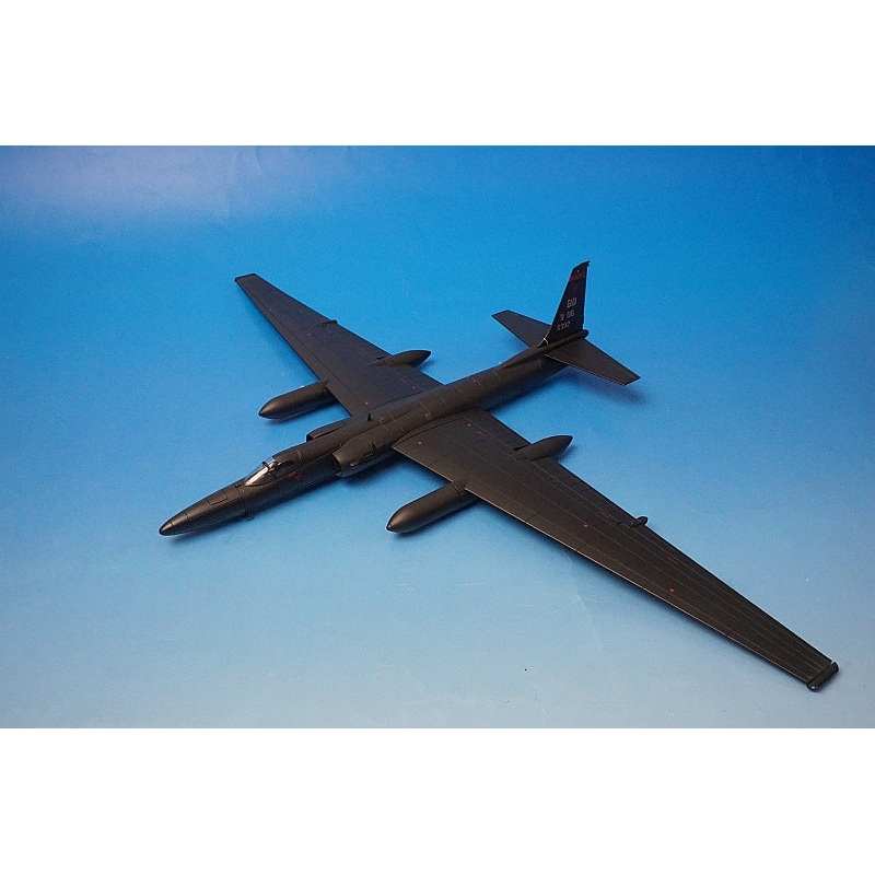 1:72 U-2S Reconnaissance aircraft USAF 9th Wing #68-10337 HA6901 Hobby Master